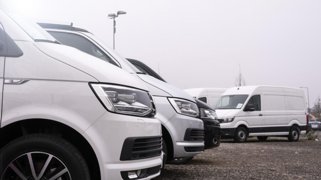 Cosa si intende per veicoli commerciali: definizione, tipologie e utilizzi da Diesel Car by Finazzi