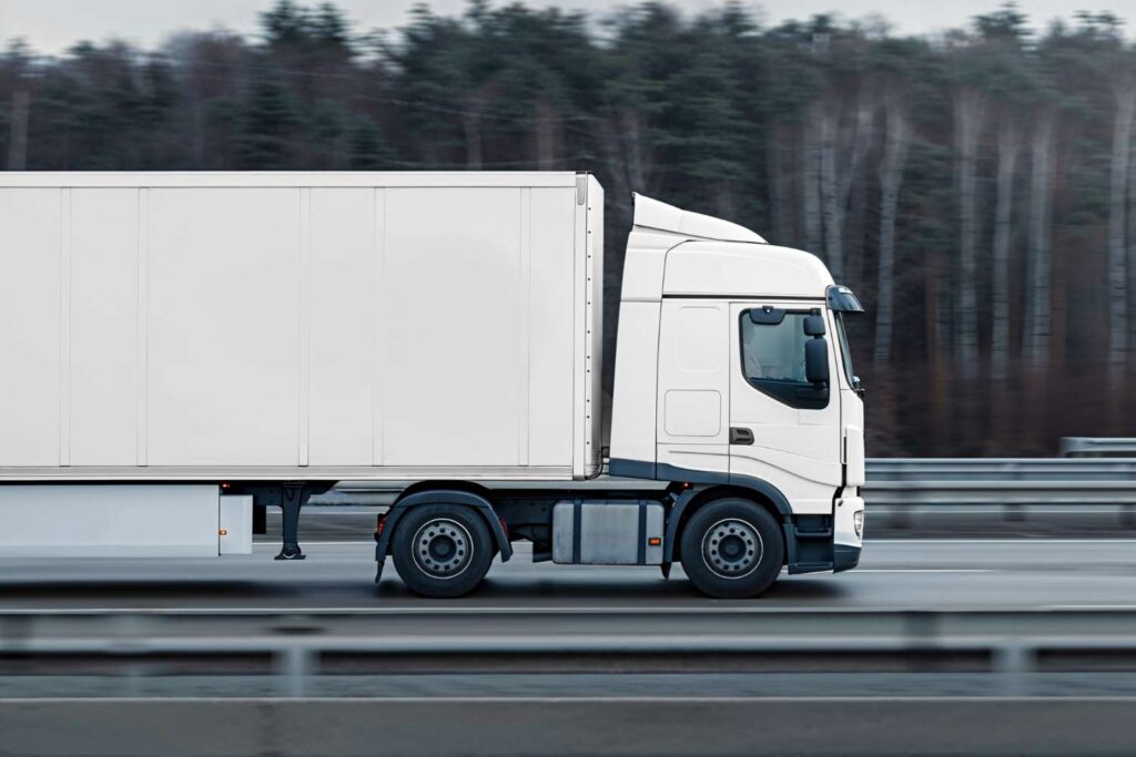 Cosa sono gli autocarri: la guida completa di Diesel Car by Finazzi