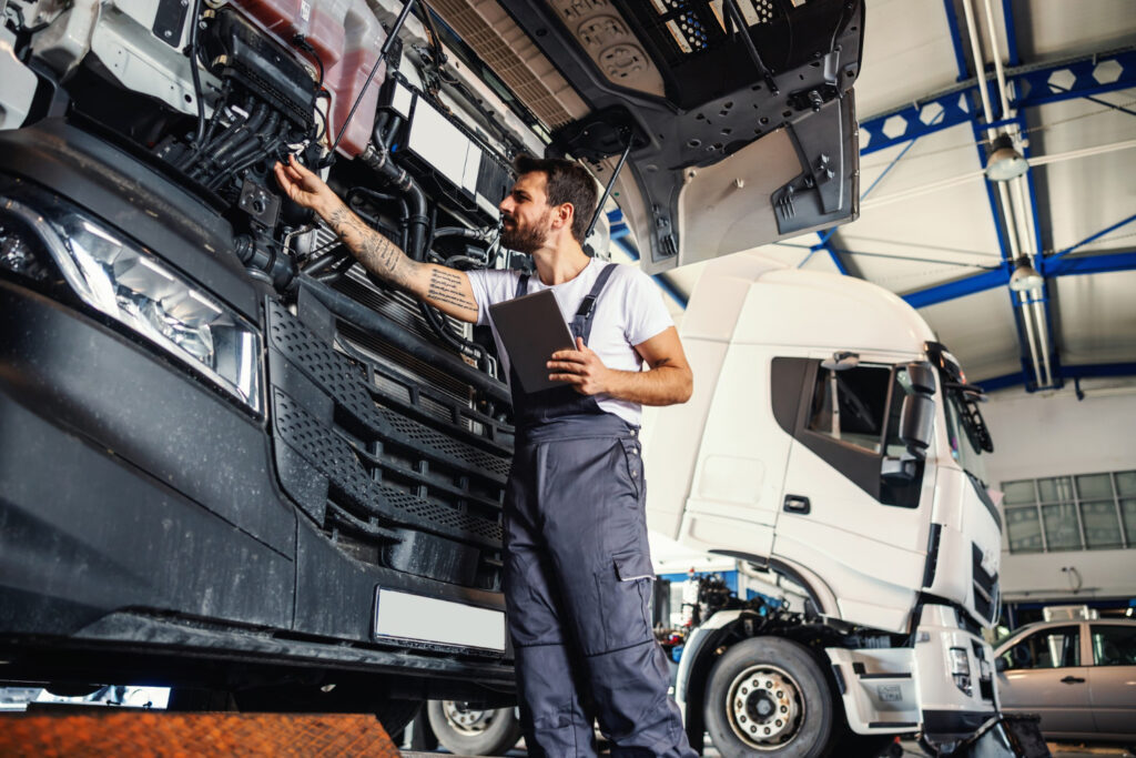 Guida completa Diesel Car sulla manutenzione dei veicoli aziendali