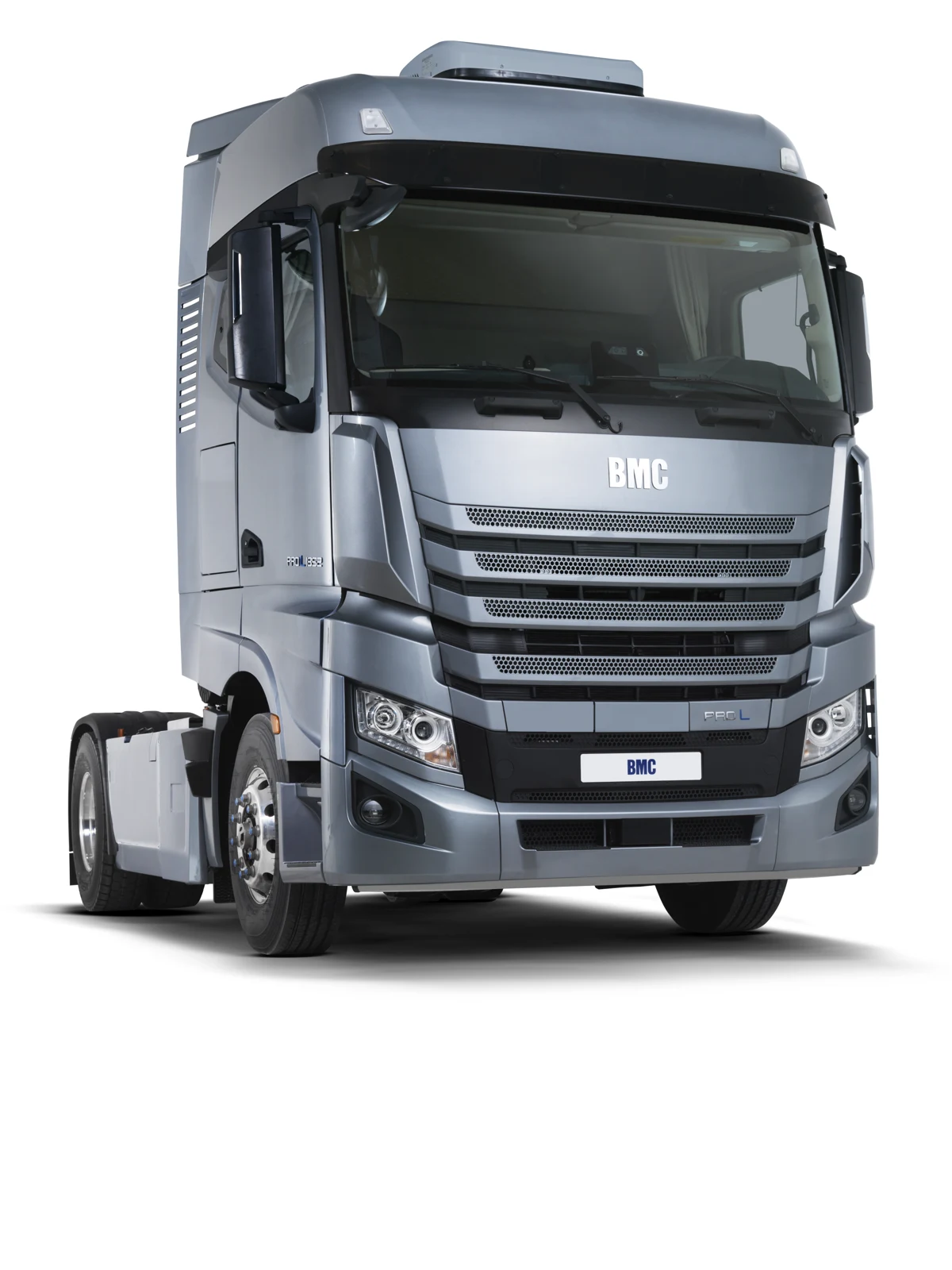 BMC Pro L 1852 - vista frontale